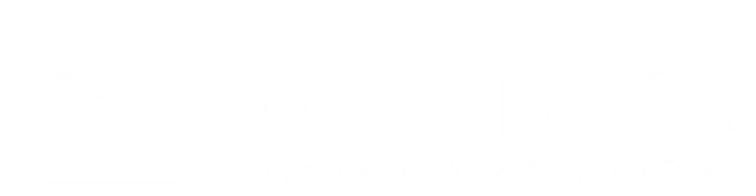 Well Done Mitigation: Property Mitigation & Air Quality Experts