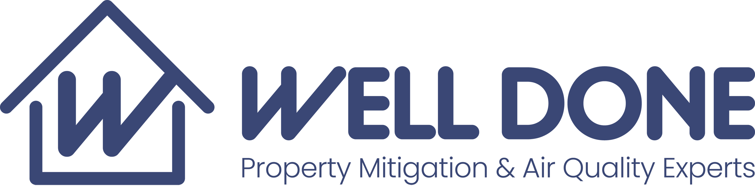 Well Done Mitigation: Property Mitigation & Air Quality Experts